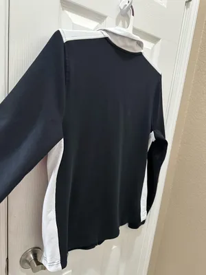 Lauren Ralph Lauren athletic jacket size Large thumbnail 10