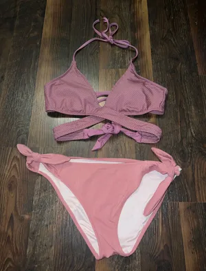 Bikini Set Size M thumbnail 1
