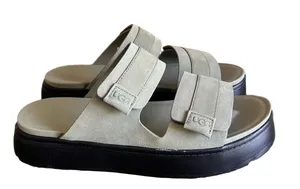 Ugg NEW Women's Zayne Slide II Sandal Size 9.5 #B1410 thumbnail 1