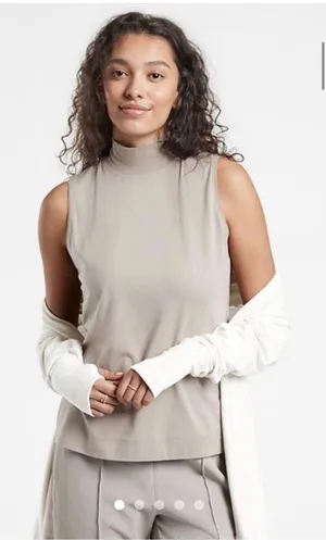 Athleta Tank thumbnail 1