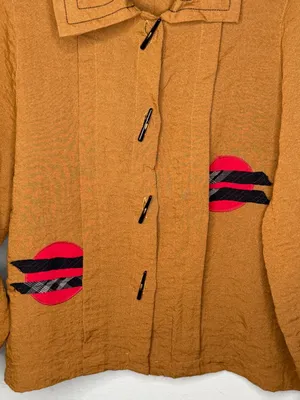 Vintage Moonlight Jacket Size L thumbnail 3