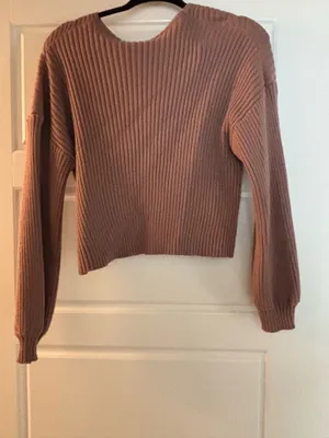 These Three Boutique Sweater thumbnail 2