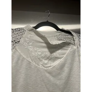 Free People Sweetest Thing Thermal Top Size small‎ thumbnail 2