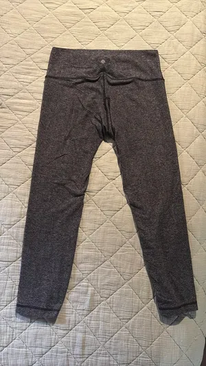 Lululemon Leggings thumbnail 4