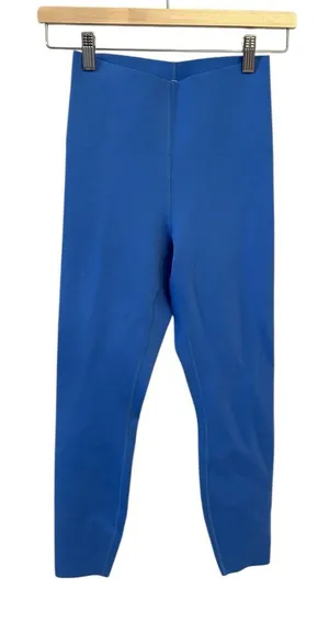 lululemon Glow Up -High-Rise Tight Size 6 25” Pool new with tags Authentic thumbnail 1