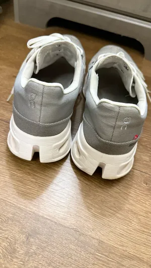 On Cloud Cloudeclipse  Men's Running Shoes size 13 thumbnail 3