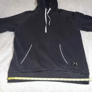 Men’s Gymshark Hoodie thumbnail 10