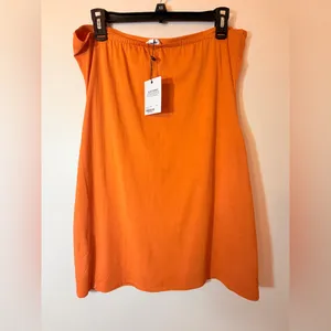 NWT MIAOU X Haley Dress, size XL thumbnail 4