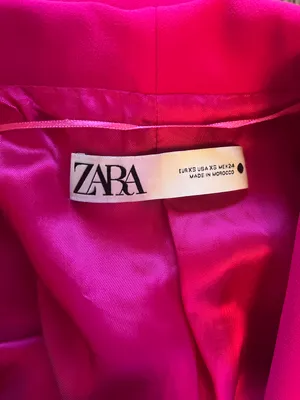 ZARA Blazer thumbnail 3