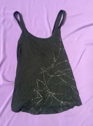 Under Armour Tank Racerback Women’s Top Small thumbnail 1