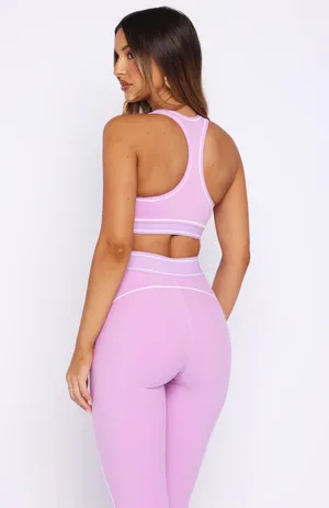 White Fox Boutique Bra Sports White Fox Active thumbnail 3
