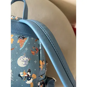 loungefly disney parks mini backpack thumbnail 5