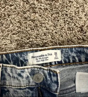 Abercrombie Jeans thumbnail 2