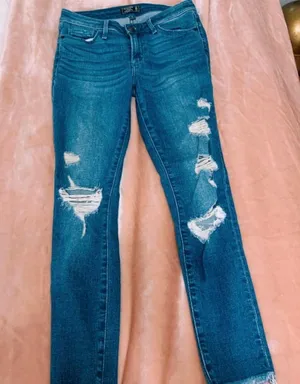 Abercrombie Harper Jeans thumbnail 1
