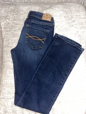 Abercrombie Jeans Straight thumbnail 2