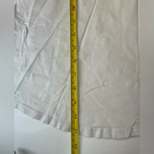 Lululemon Women’s Swiftly Tech Racerback White Tank Top Size M‎ thumbnail 13