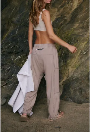 Free People Hot Shot Pants thumbnail 5