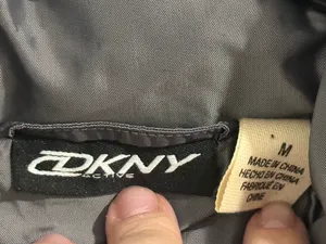 DKNY Active Coat thumbnail 3