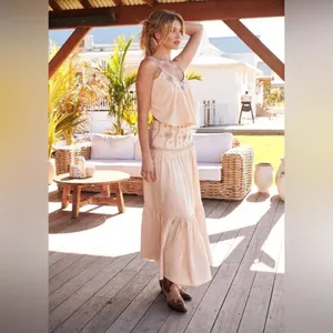 Free People Crystal Cove Set Size XS. $298 B17 thumbnail 7