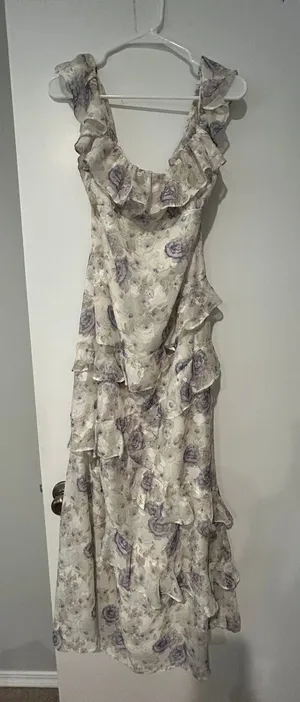 Altar'd State Formal Dress thumbnail 1
