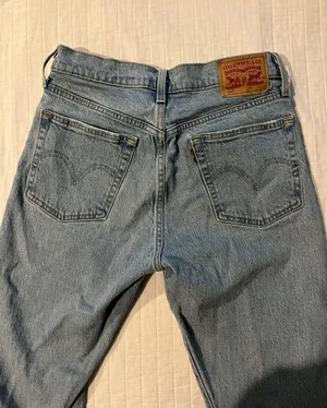 Levi’s 501 Skinny Filiforme  thumbnail 3