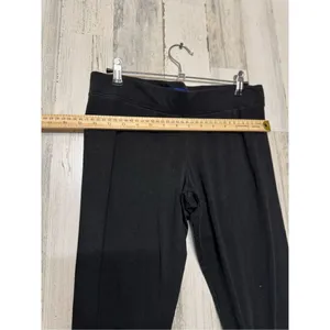Aeropostal black leggings thumbnail 5