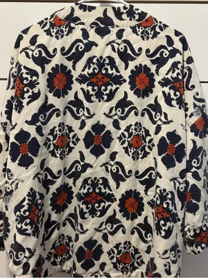 Anthropologie Eleanor Kimono Jacket thumbnail 3