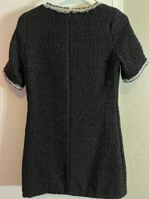 Mini Dress thumbnail 2