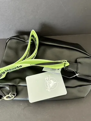 Disney Parks Walt Disney World Sling Bag NEW thumbnail 5