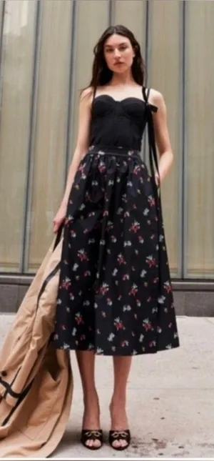 Hill House The Krista Skirt thumbnail 1