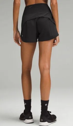 Lululemon Speed Up Shorts thumbnail 2