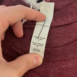 She Wears Her Heart on Her Sleeve - Beautiful Crazy Size XXL thumbnail 6