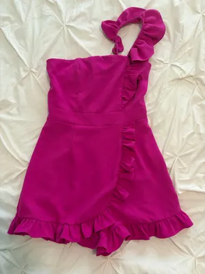 Boutique dress thumbnail 1