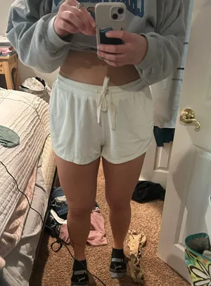 Grey Bandit Shorts thumbnail 1