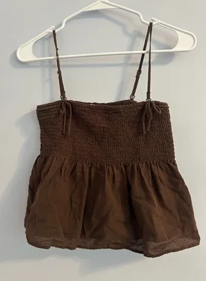 American Eagle Top  thumbnail 1