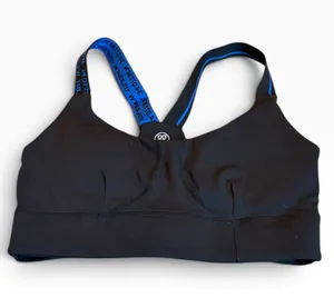 G/FORE sports bra Black thumbnail 1