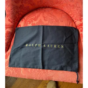 Ralph Lauren Black Dust Bag for Travel or Storage thumbnail 3