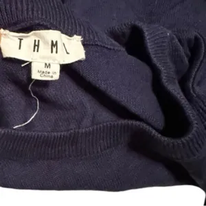 THML Navy‎ Sweater thumbnail 4
