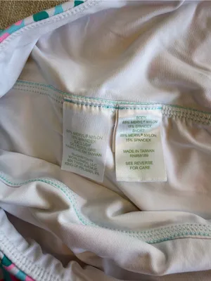 Lilly Pulitzer Luxletic Adlai Skort Multi Hottie Dottie Size Large Tennis Golf thumbnail 6