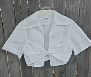 White Twist thumbnail 1