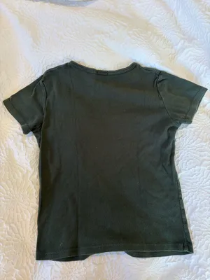 Green Brandy Melville Top thumbnail 2
