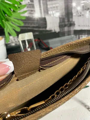 Authentic Gucci GG Plus Vintage bag thumbnail 11