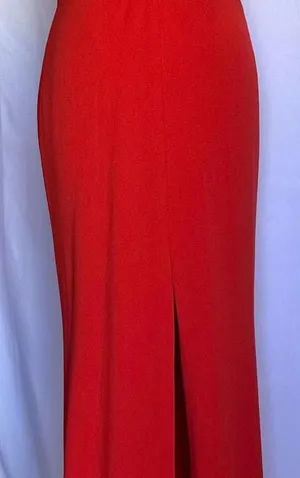 Jay Godfrey women's‎ gown size 0 thumbnail 1