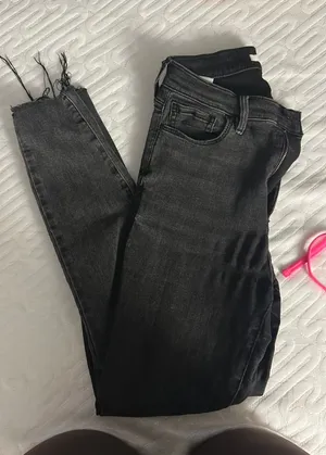 PacSun Jeans High-Rise Jegging thumbnail 1
