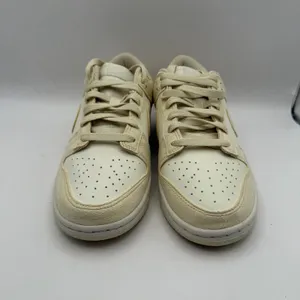 Nike‎ Women's 6.5 Dunk Low Soft Pearl Beach |HJ7673-004 thumbnail 2