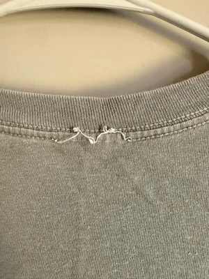 Old Row T-Shirt thumbnail 3