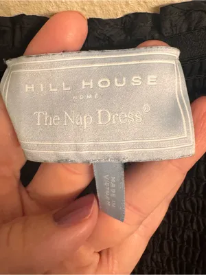 HILL HOUSE Emily Nap Dress‎ thumbnail 6