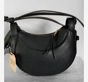 Frye & Co. black convertible bag  thumbnail 9
