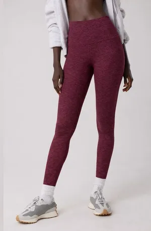 OFFLINE By Aerie The Hugger High Waisted Legging thumbnail 1