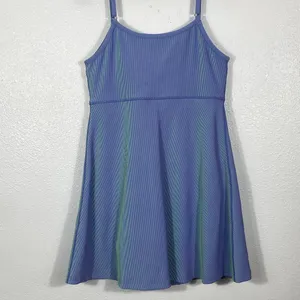 Beach Riot Athletic dress Two Tone Size M 66% Nylon 23% Spandex 11% Polyester thumbnail 7